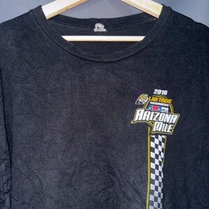 2016 Arizona Mile Shirt